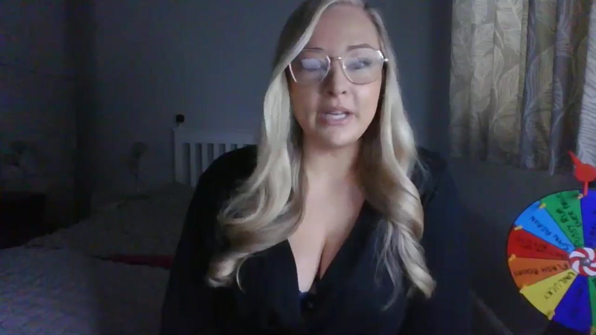 Gallery image thumbnail from AlexisBrookeX's myfreecams stream on, 12/07/2024, 12:25 image 3 of 20