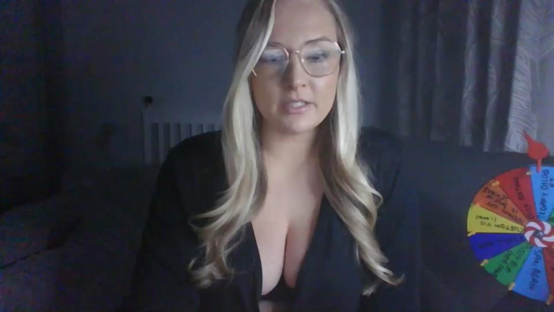 Gallery image thumbnail from AlexisBrookeX's myfreecams stream on, 12/07/2024, 19:47 image 1 of 20
