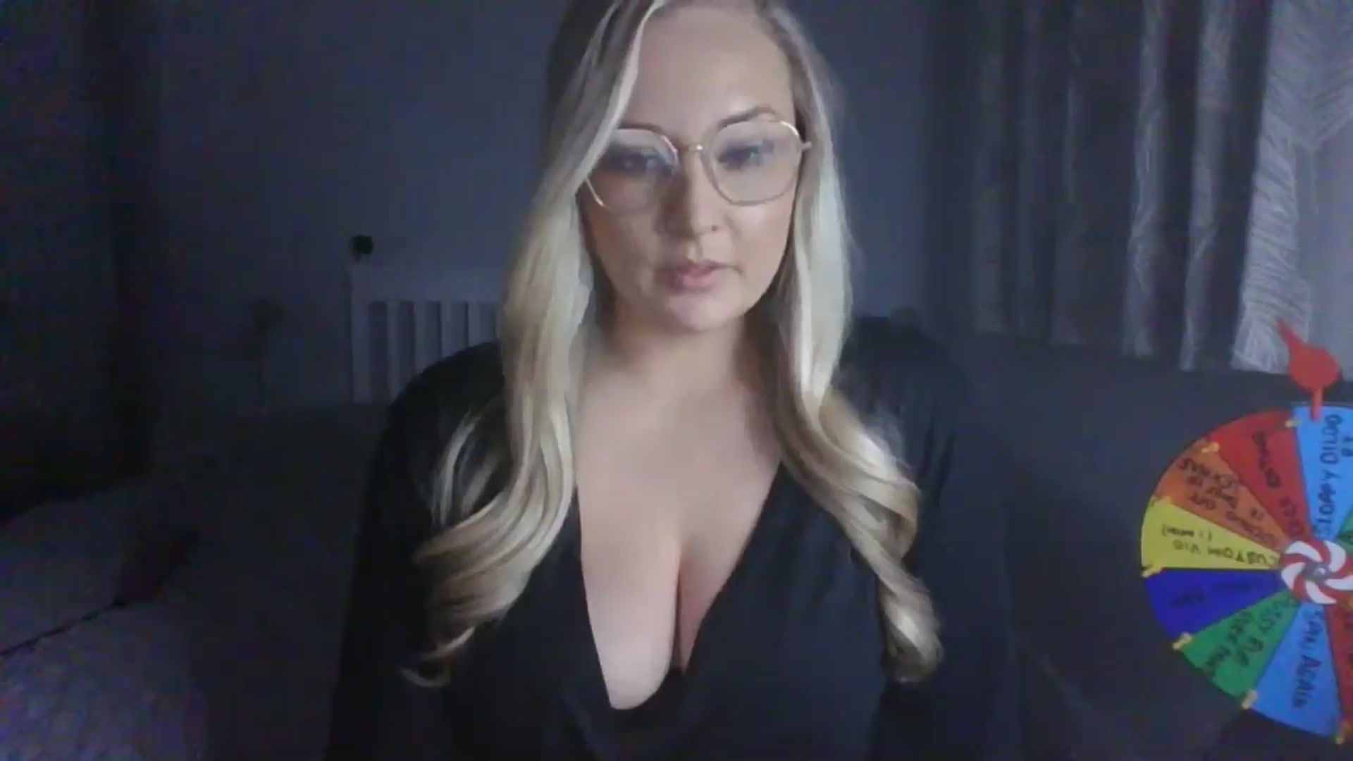 Gallery image thumbnail from AlexisBrookeX's myfreecams stream on, 12/07/2024, 19:47 image 14 of 20