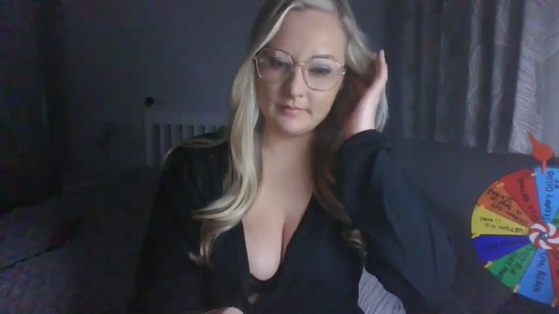 Gallery image thumbnail from AlexisBrookeX's myfreecams stream on, 12/07/2024, 19:47 image 10 of 20
