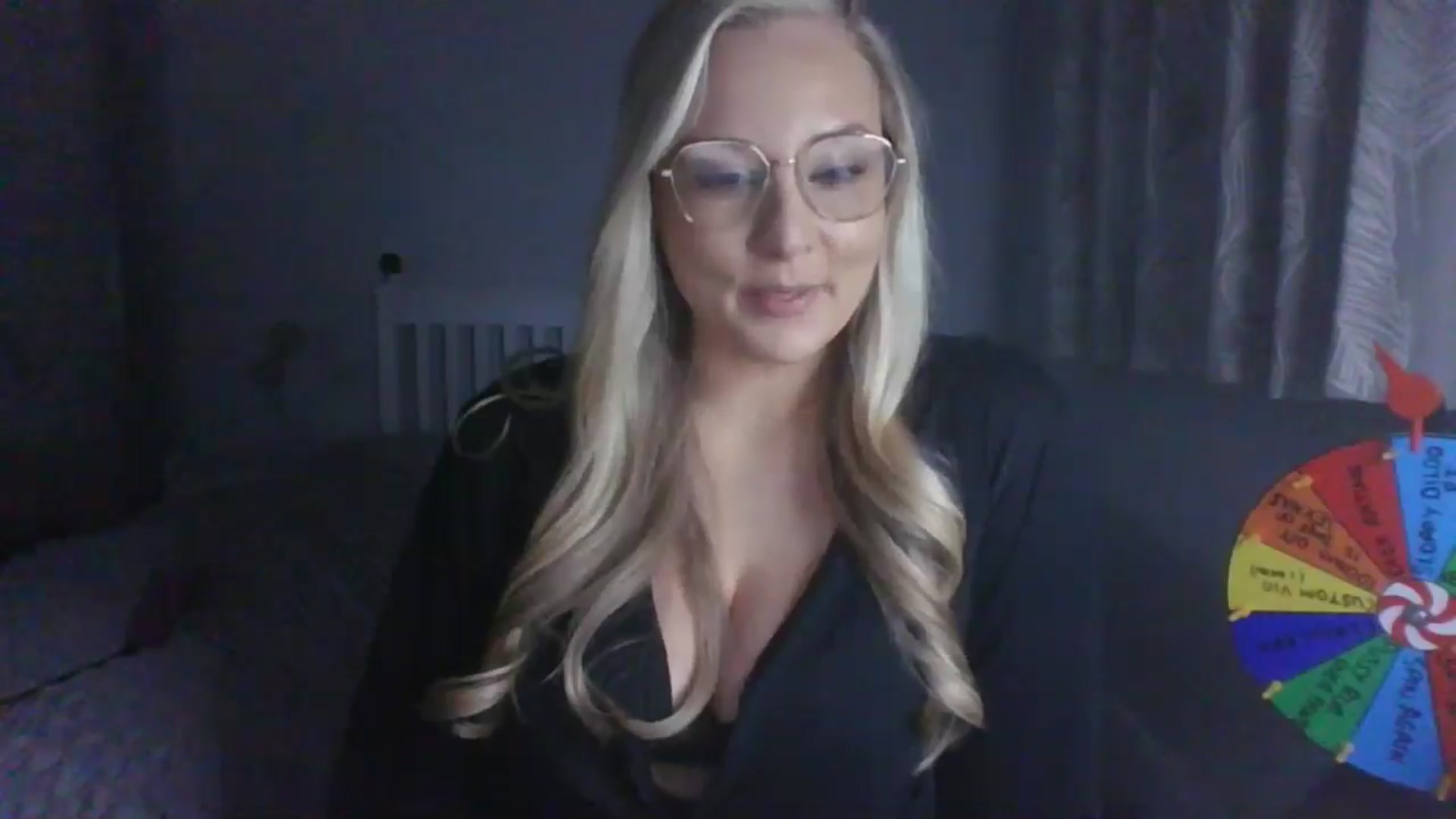 Gallery image thumbnail from AlexisBrookeX's myfreecams stream on, 12/07/2024, 19:47 image 15 of 20