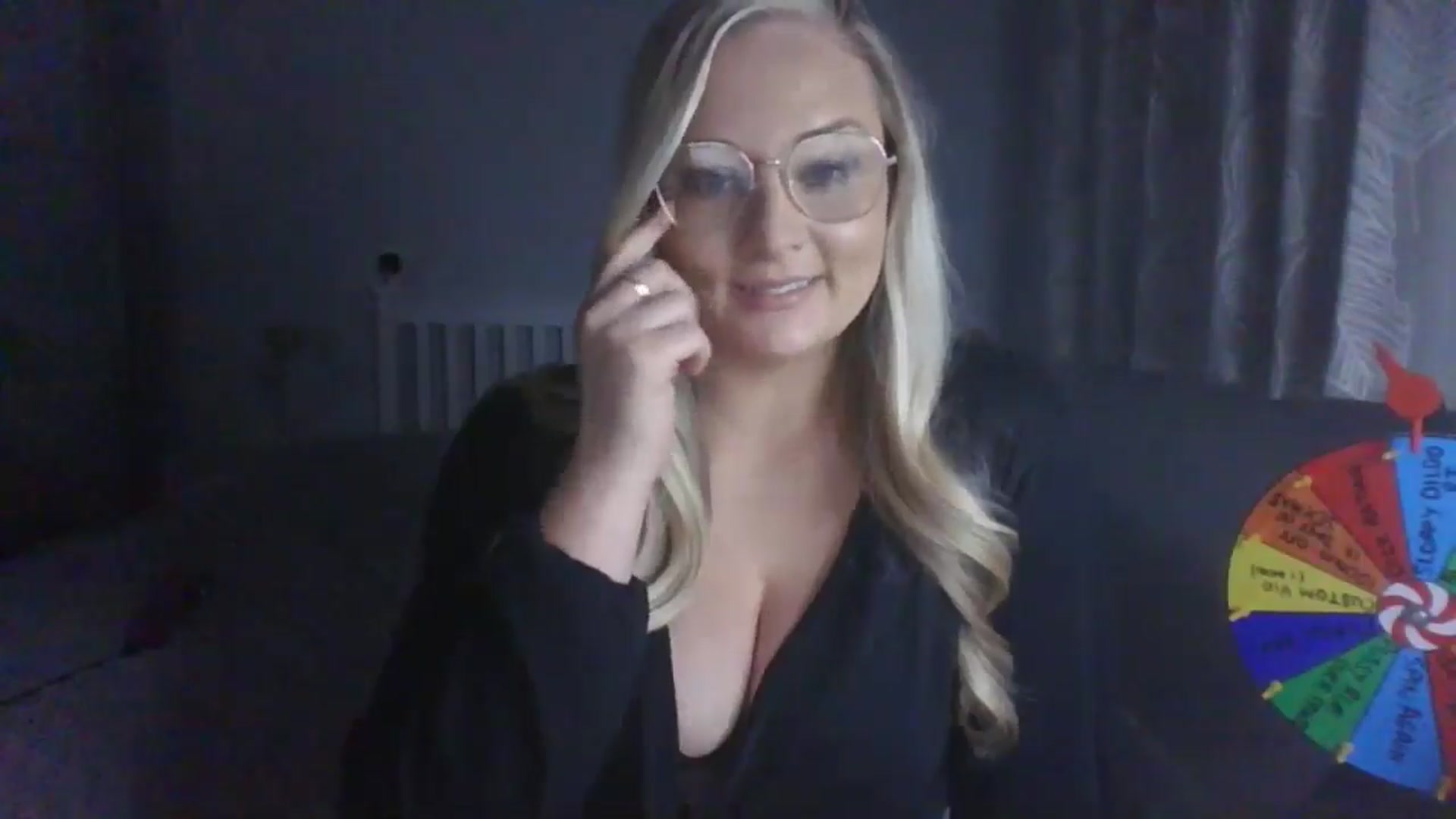 Gallery image thumbnail from AlexisBrookeX's myfreecams stream on, 12/07/2024, 19:47 image 13 of 20