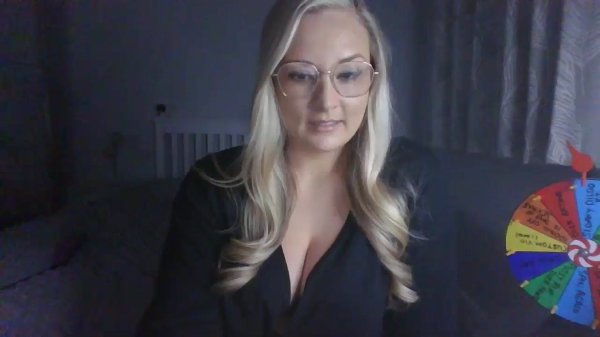 Gallery image thumbnail from AlexisBrookeX's myfreecams stream on, 12/07/2024, 19:47 image 19 of 20