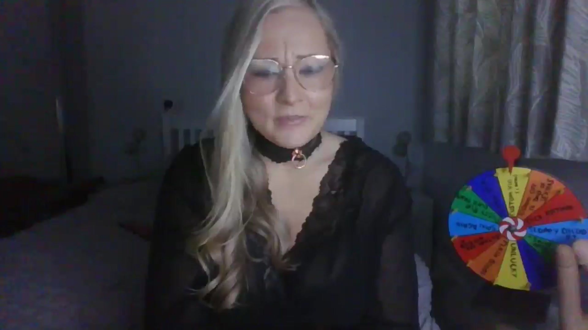 Gallery image thumbnail from AlexisBrookeX's myfreecams stream on, 12/11/2024, 13:38 image 20 of 20