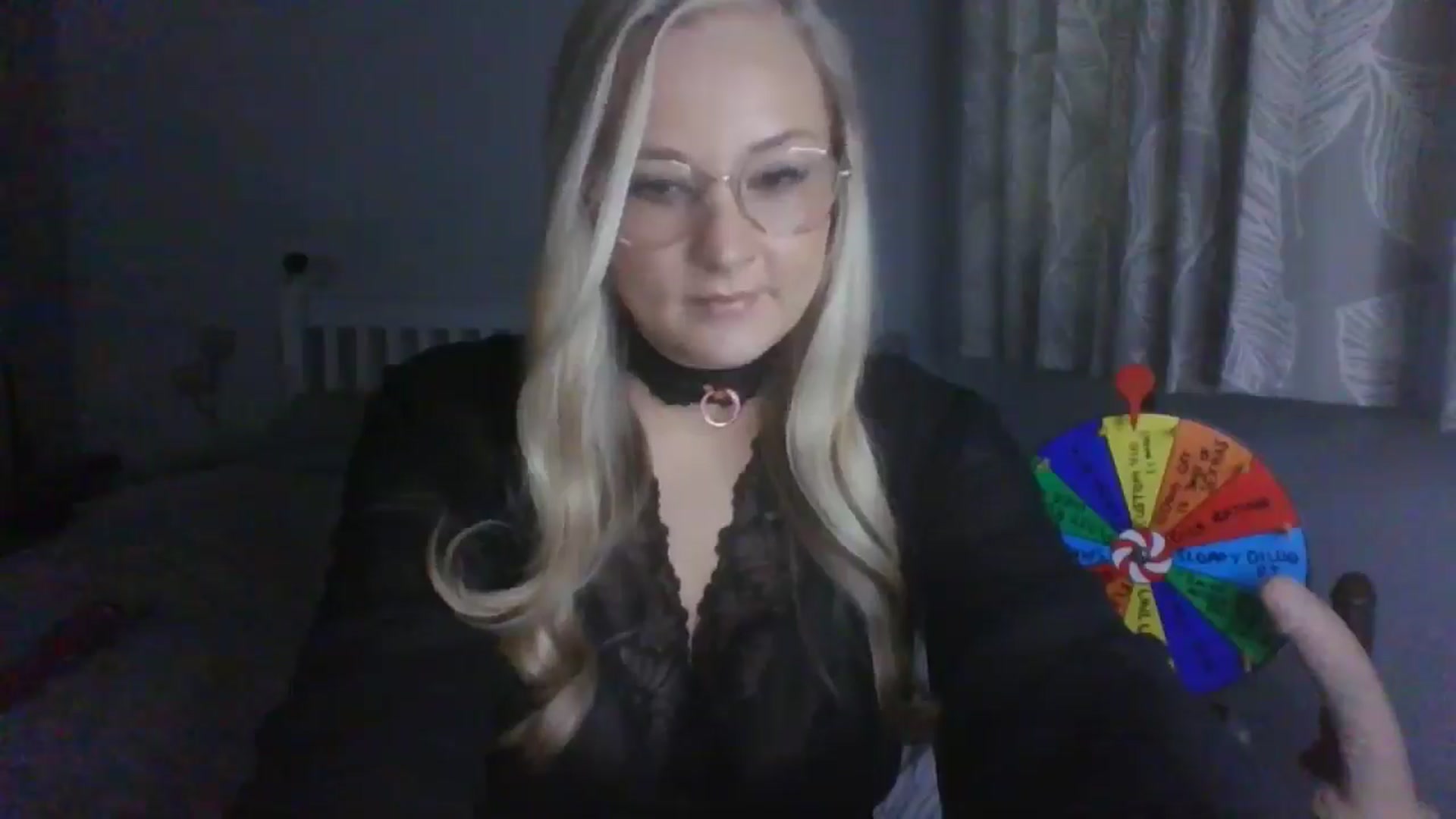 Gallery image thumbnail from AlexisBrookeX's myfreecams stream on, 12/11/2024, 14:19 image 4 of 20