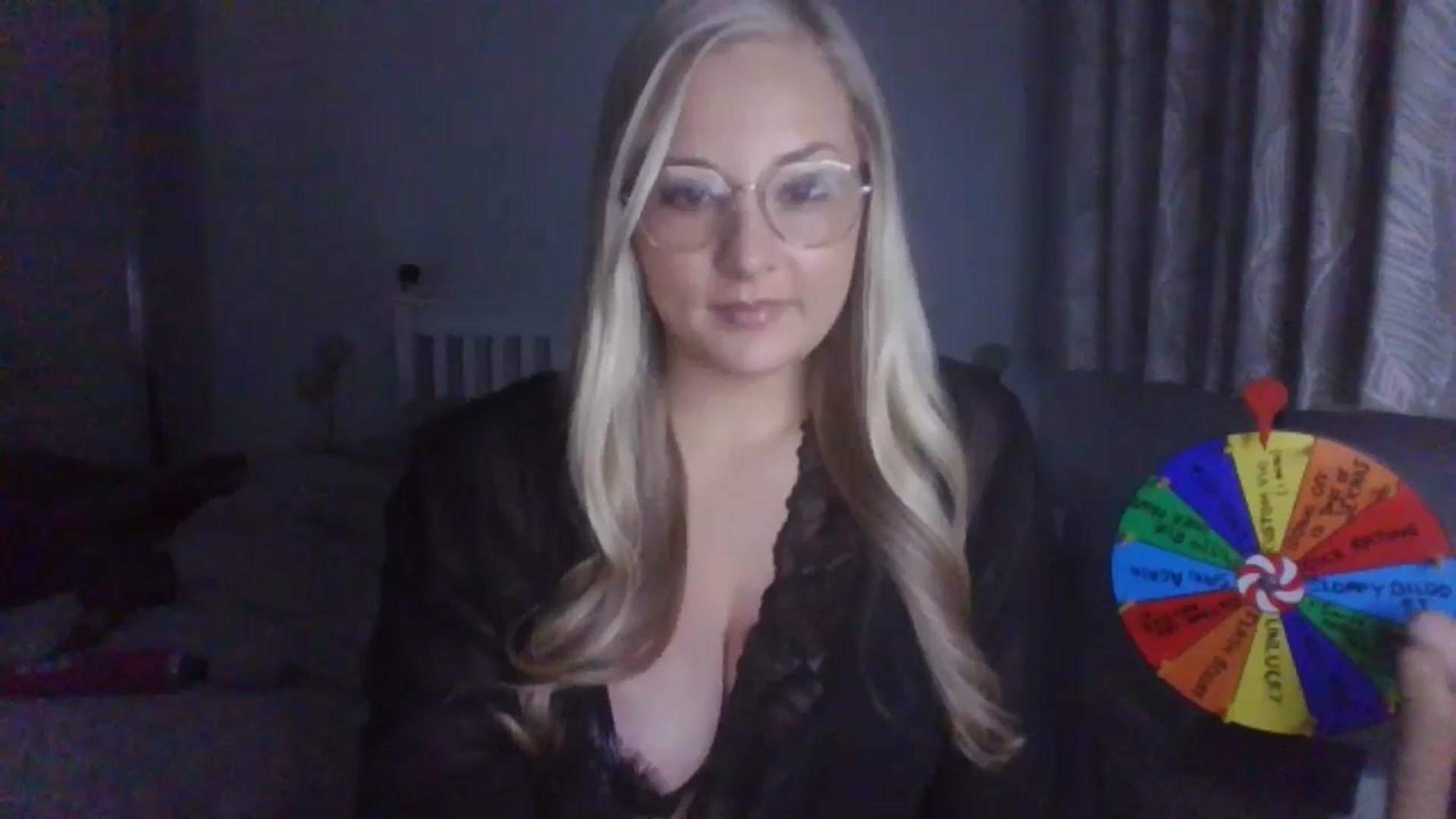 Gallery image thumbnail from AlexisBrookeX's myfreecams stream on, 12/11/2024, 18:03 image 2 of 20