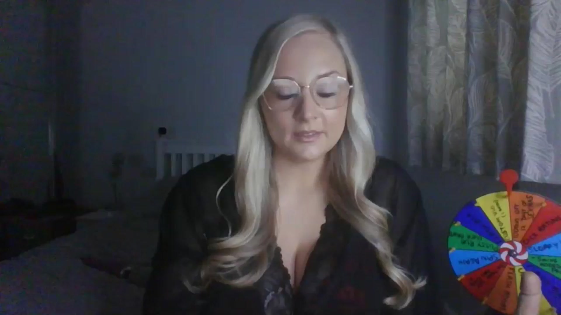 Gallery image thumbnail from AlexisBrookeX's myfreecams stream on, 12/12/2024, 13:52 image 1 of 20