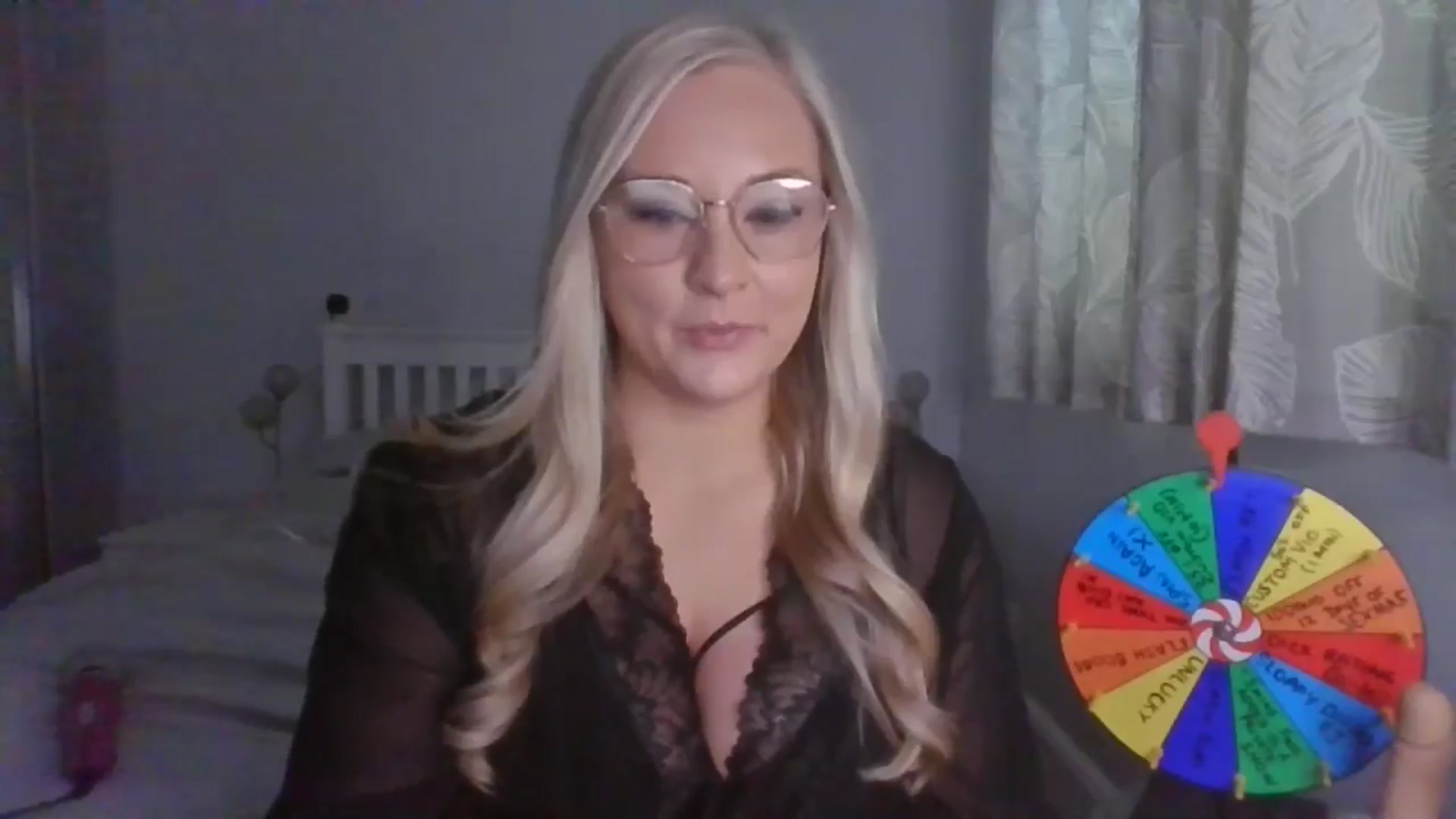 Gallery image thumbnail from AlexisBrookeX's myfreecams stream on, 12/18/2024, 12:55 image 3 of 20