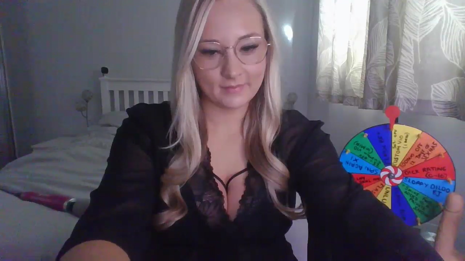 Gallery image thumbnail from AlexisBrookeX's myfreecams stream on, 12/18/2024, 12:55 image 18 of 20