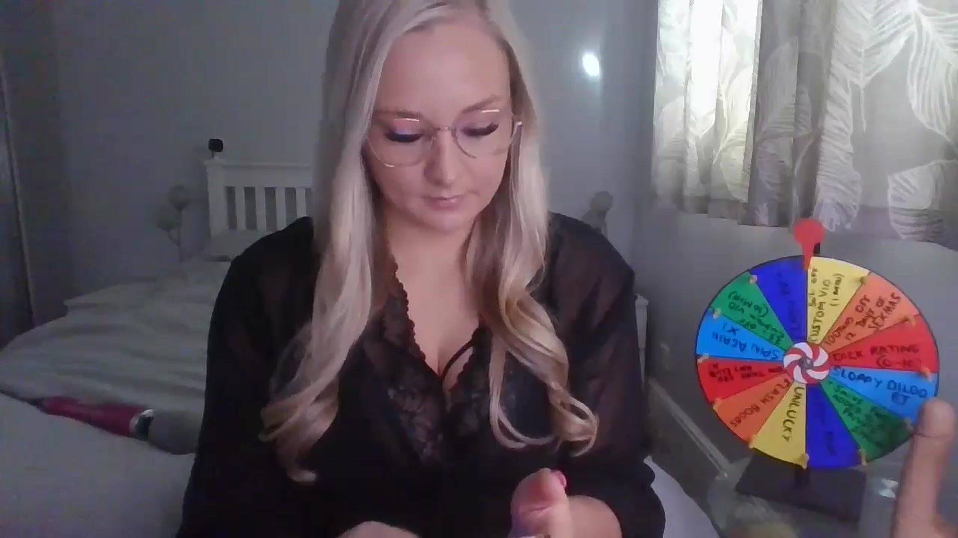 Gallery image thumbnail from AlexisBrookeX's myfreecams stream on, 12/18/2024, 12:55 image 14 of 20