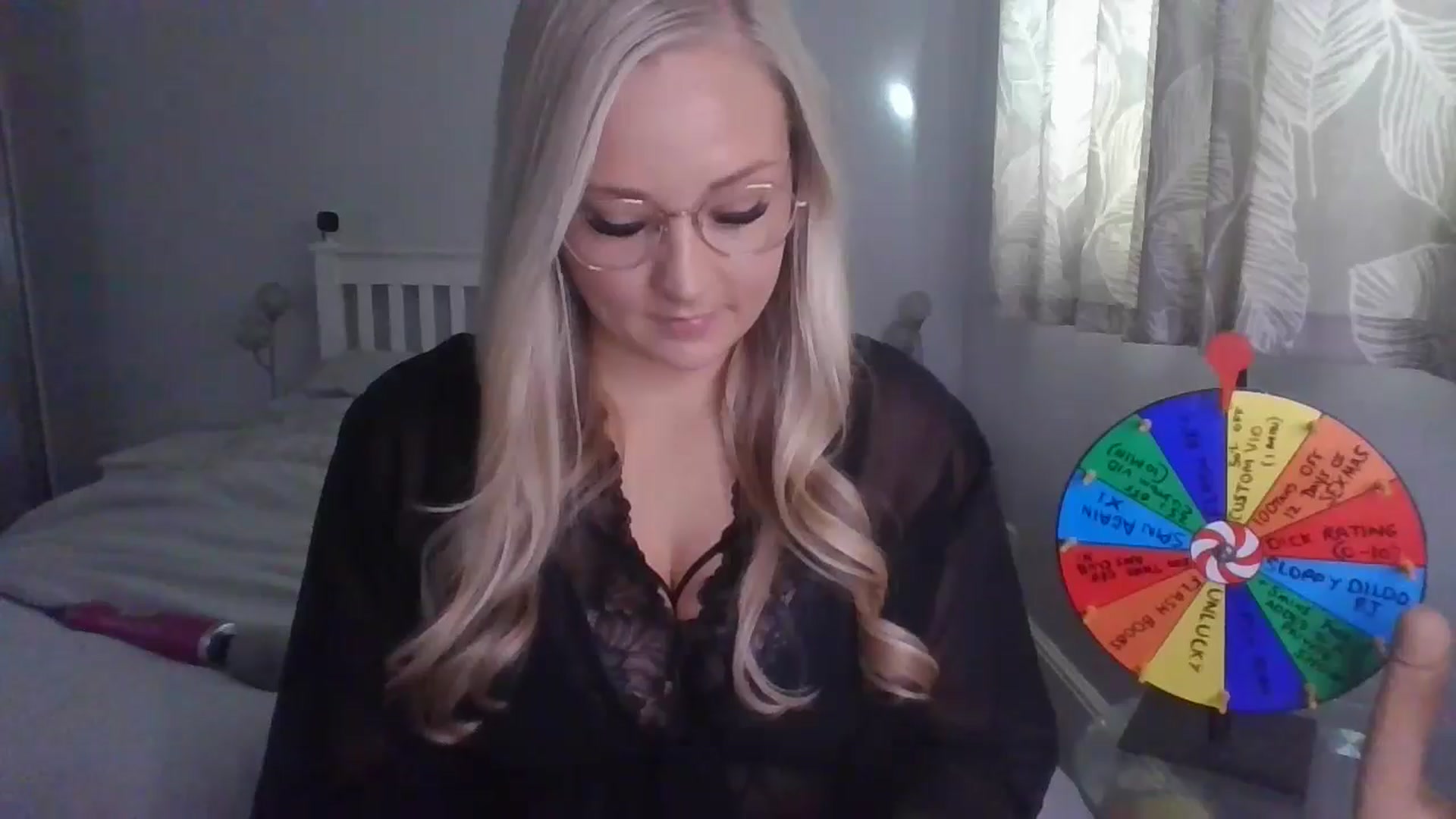 Gallery image thumbnail from AlexisBrookeX's myfreecams stream on, 12/18/2024, 12:55 image 16 of 20