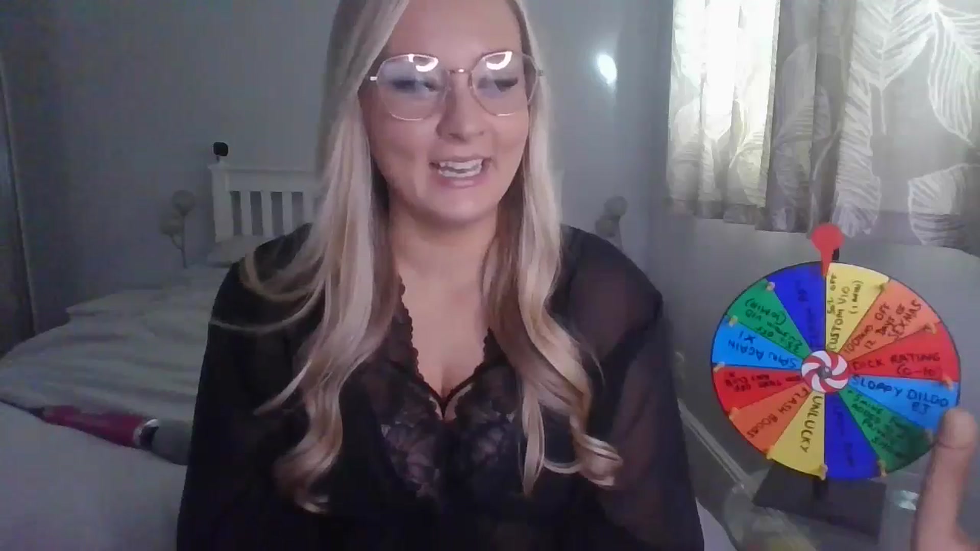 Gallery image thumbnail from AlexisBrookeX's myfreecams stream on, 12/18/2024, 12:55 image 17 of 20