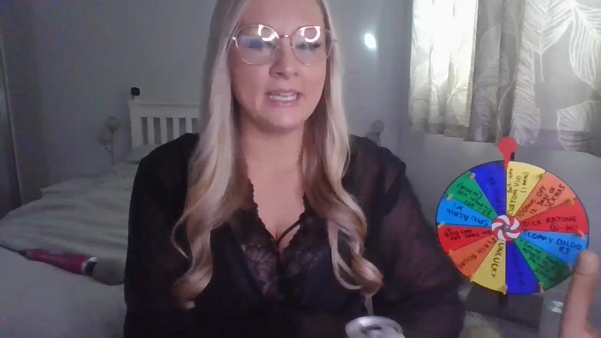 Gallery image thumbnail from AlexisBrookeX's myfreecams stream on, 12/18/2024, 12:55 image 13 of 20