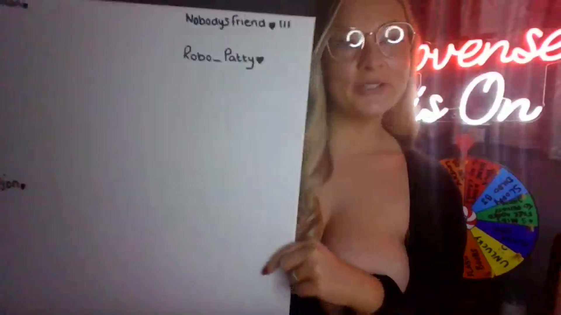 Gallery image thumbnail from AlexisBrookeX's myfreecams stream on, 12/27/2024, 18:33 image 8 of 20