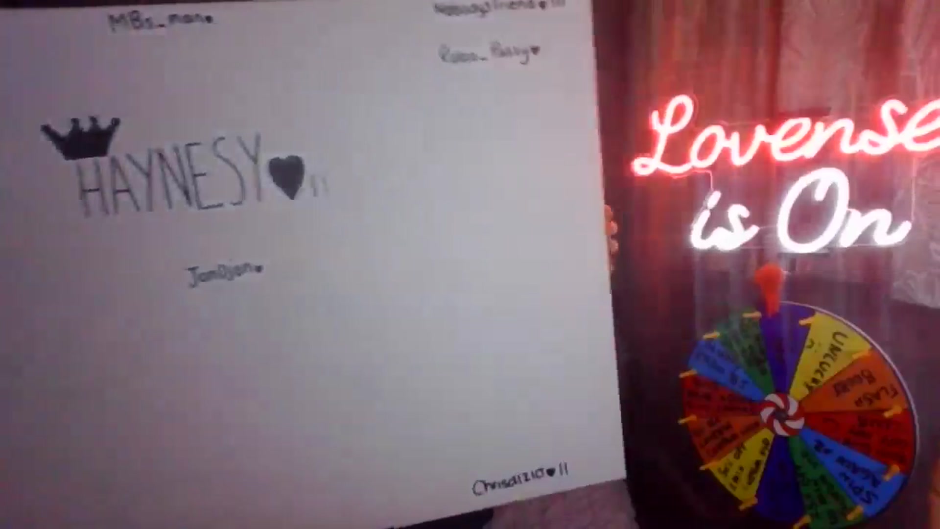 Gallery image thumbnail from AlexisBrookeX's myfreecams stream on, 12/28/2024, 14:54 image 2 of 20