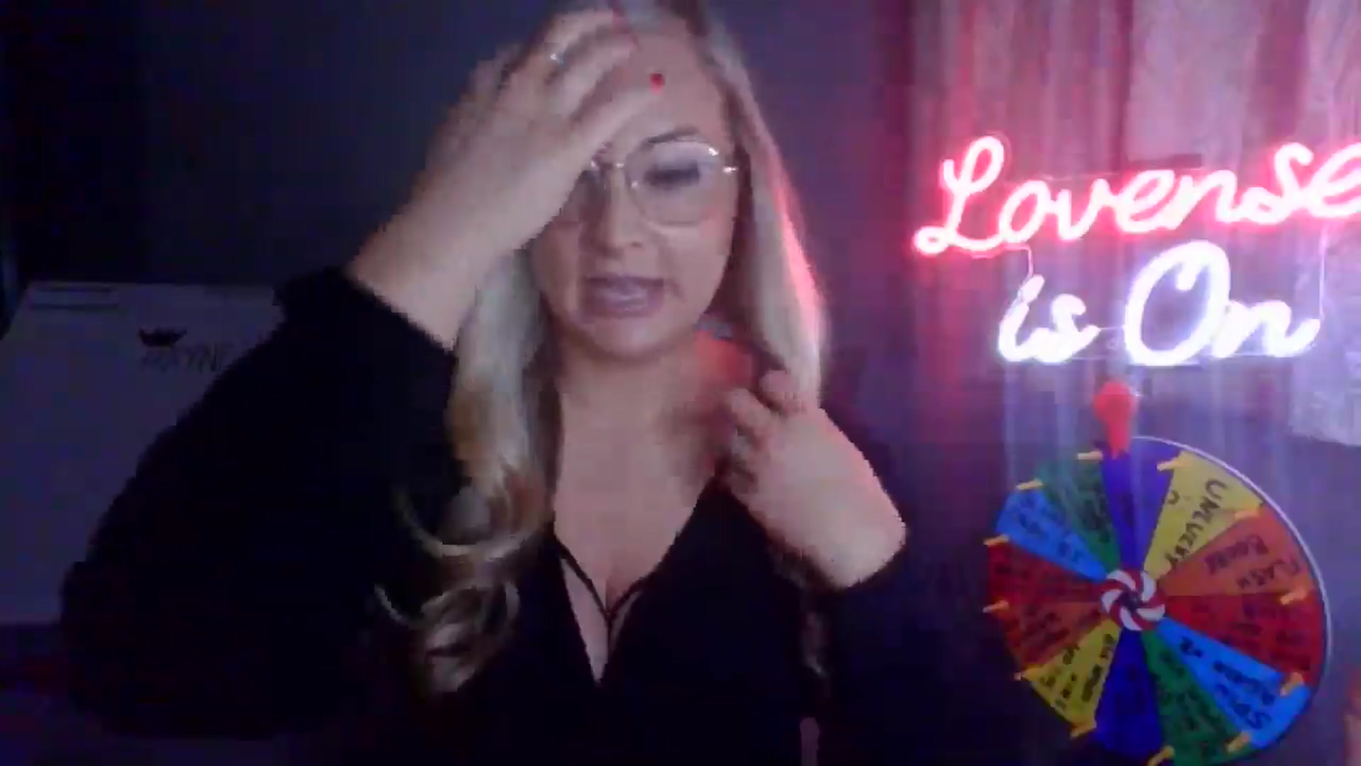 Gallery image thumbnail from AlexisBrookeX's myfreecams stream on, 12/28/2024, 14:54 image 11 of 20