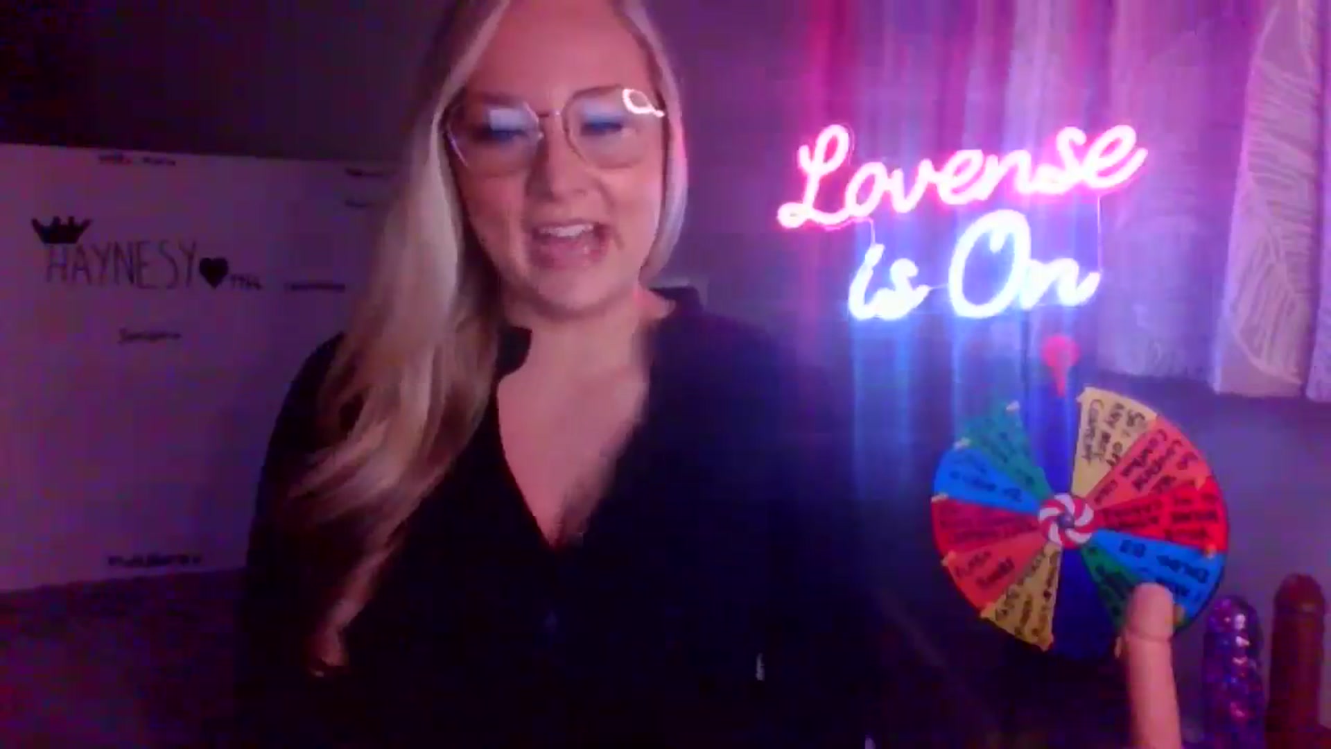 Gallery image thumbnail from AlexisBrookeX's myfreecams stream on, 01/02/2025, 16:06 image 13 of 20