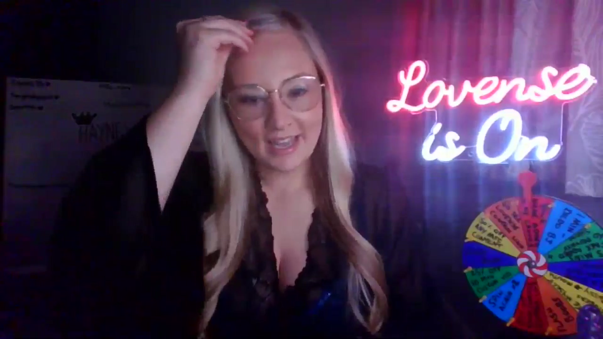 Gallery image thumbnail from AlexisBrookeX's myfreecams stream on, 01/05/2025, 16:19 image 2 of 20
