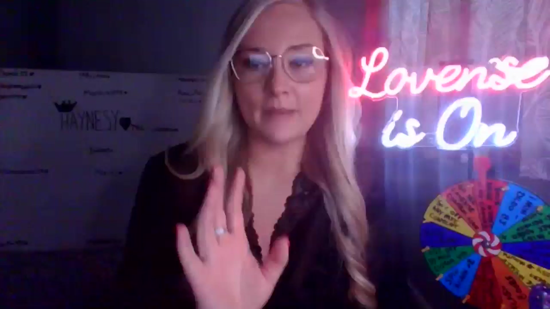 Gallery image thumbnail from AlexisBrookeX's myfreecams stream on, 01/07/2025, 13:56 image 1 of 20