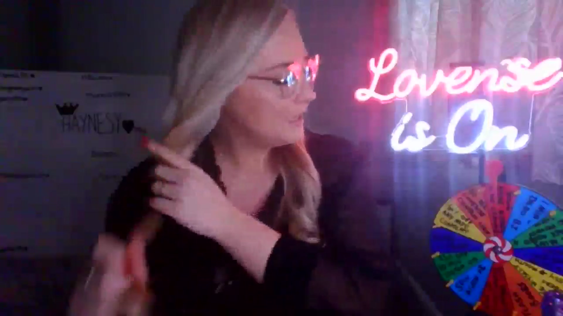 Gallery image thumbnail from AlexisBrookeX's myfreecams stream on, 01/07/2025, 13:56 image 2 of 20