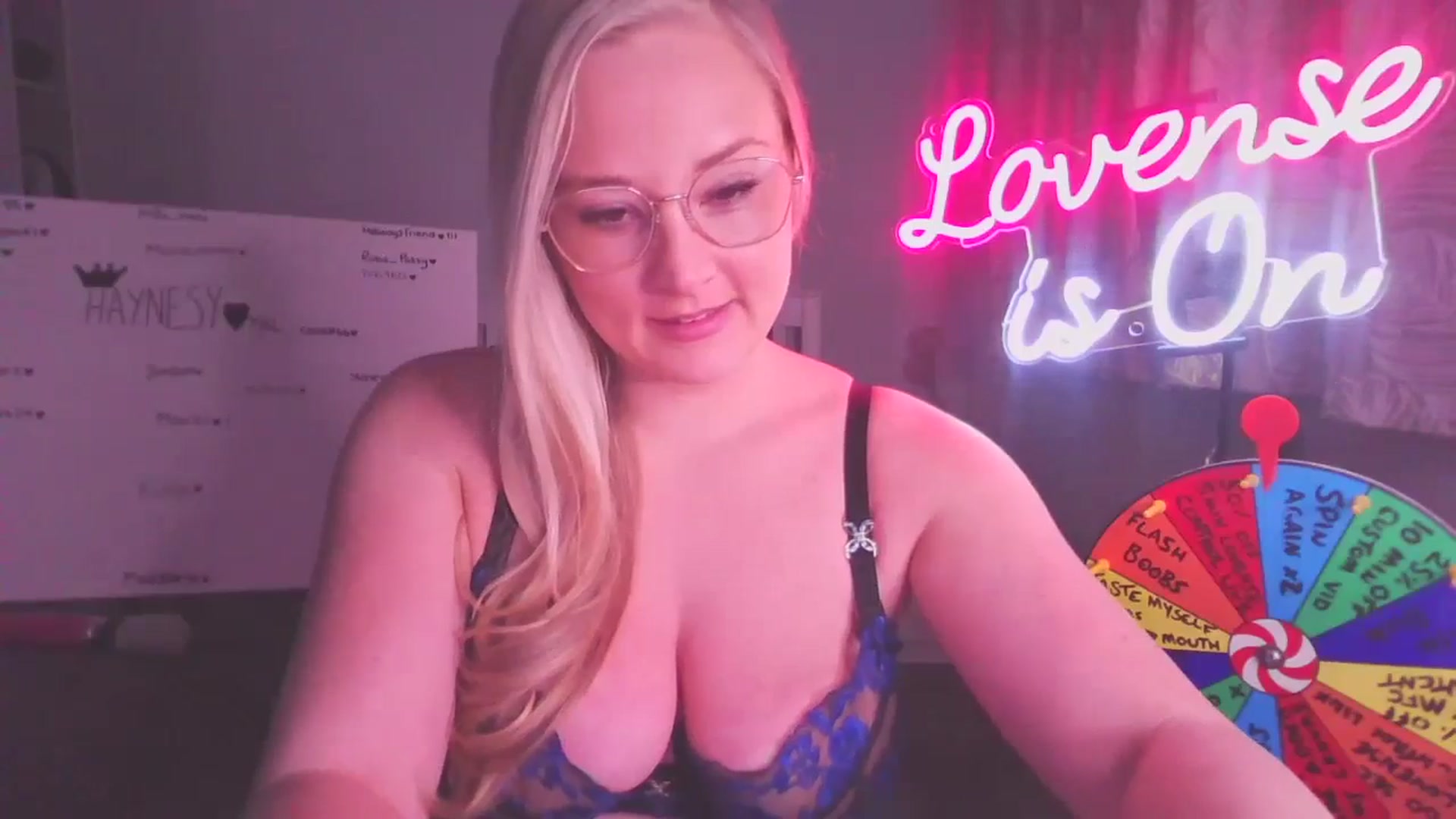 Gallery image thumbnail from AlexisBrookeX's myfreecams stream on, 01/24/2025, 18:17 image 6 of 20
