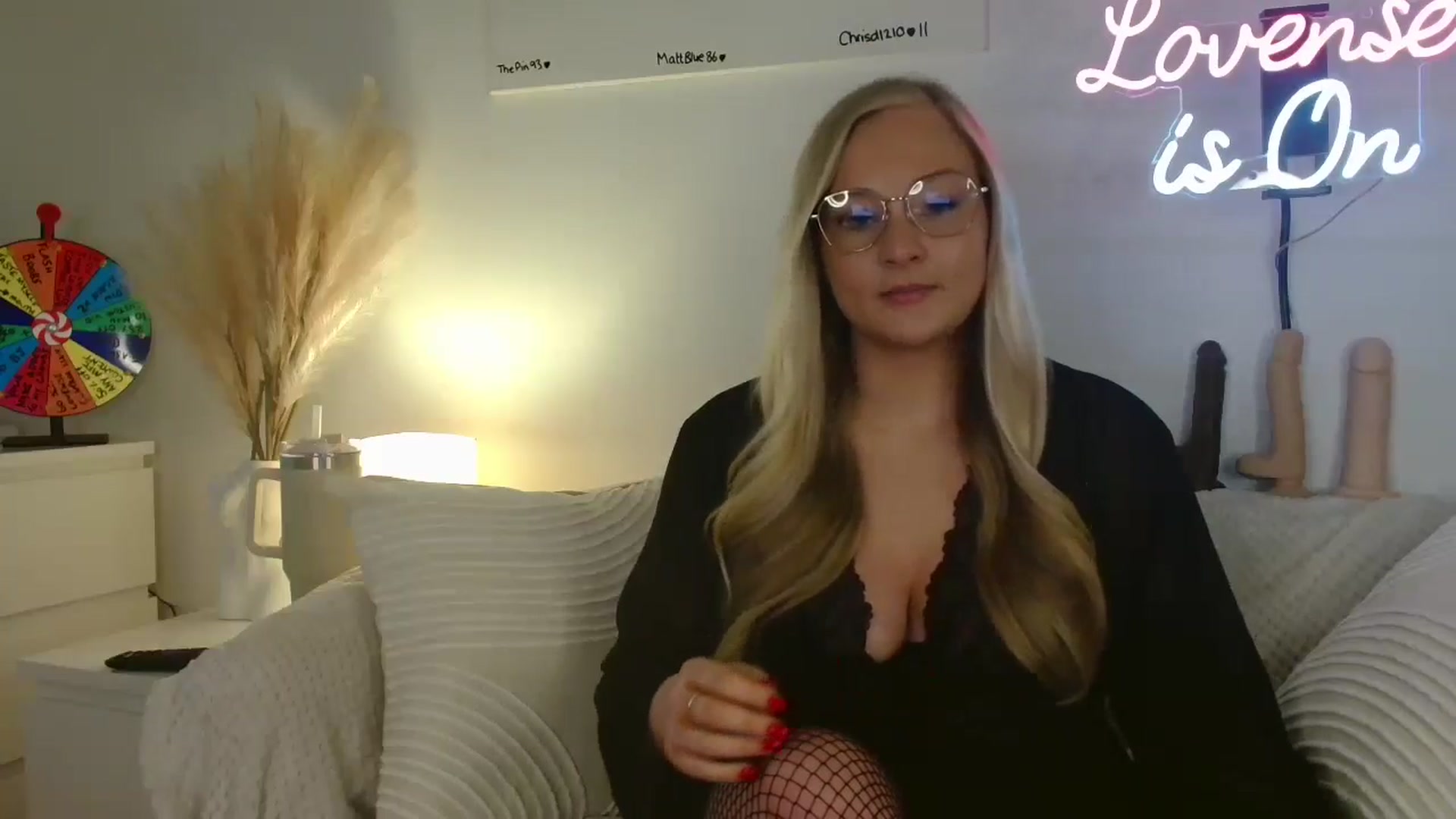 Gallery image thumbnail from AlexisBrookeX's myfreecams stream on, 01/27/2025, 13:30 image 5 of 20