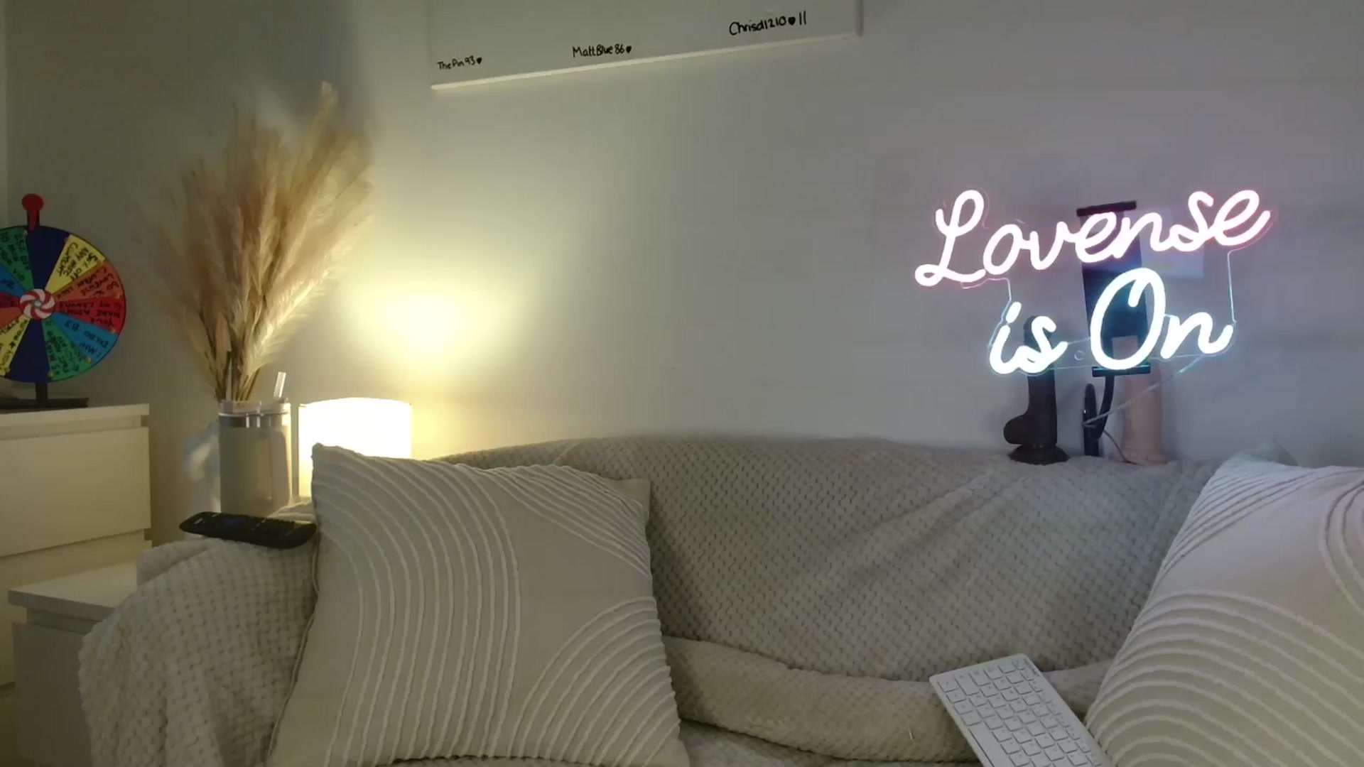 Gallery image thumbnail from AlexisBrookeX's myfreecams stream on, 01/31/2025, 14:12 image 17 of 20