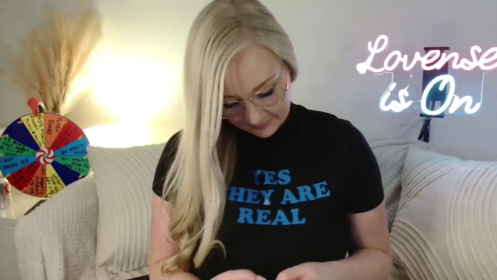 Gallery image thumbnail from AlexisBrookeX's myfreecams stream on, 02/19/2025, 16:08 image 4 of 20