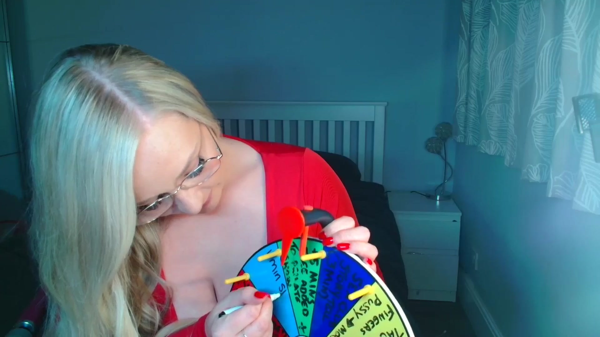 Gallery image thumbnail from AlexisBrookeX's myfreecams stream on, 03/24/2025, 23:36 image 12 of 20