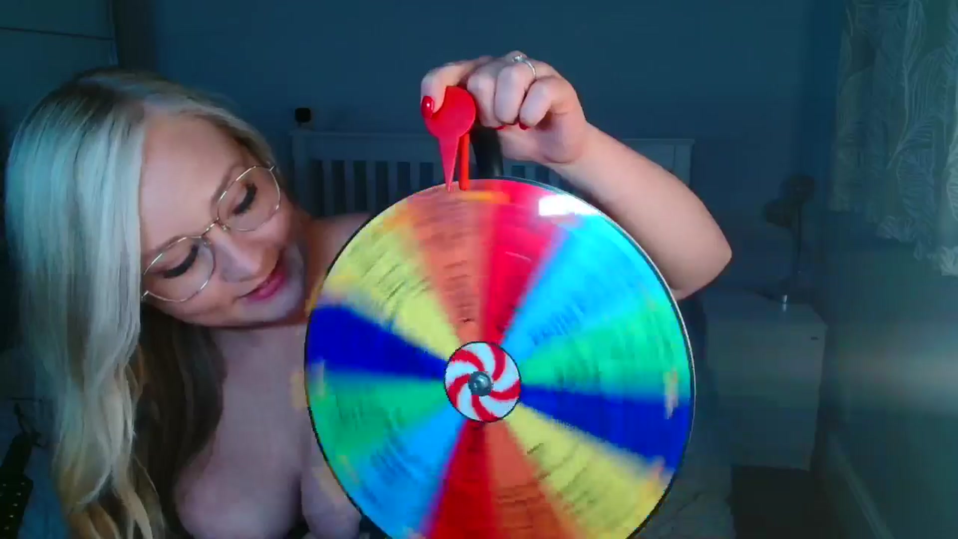 Gallery image thumbnail from AlexisBrookeX's myfreecams stream on, 03/29/2025, 01:50 image 11 of 20