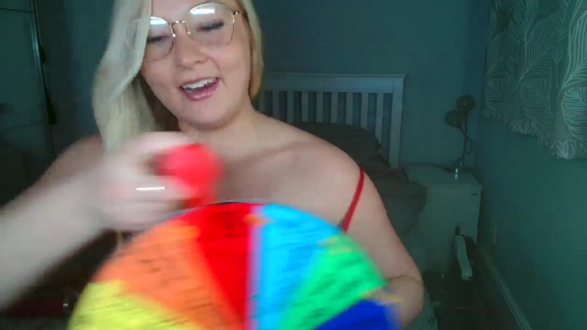 Gallery image thumbnail from AlexisBrookeX's myfreecams stream on, 03/30/2025, 01:05 image 9 of 20