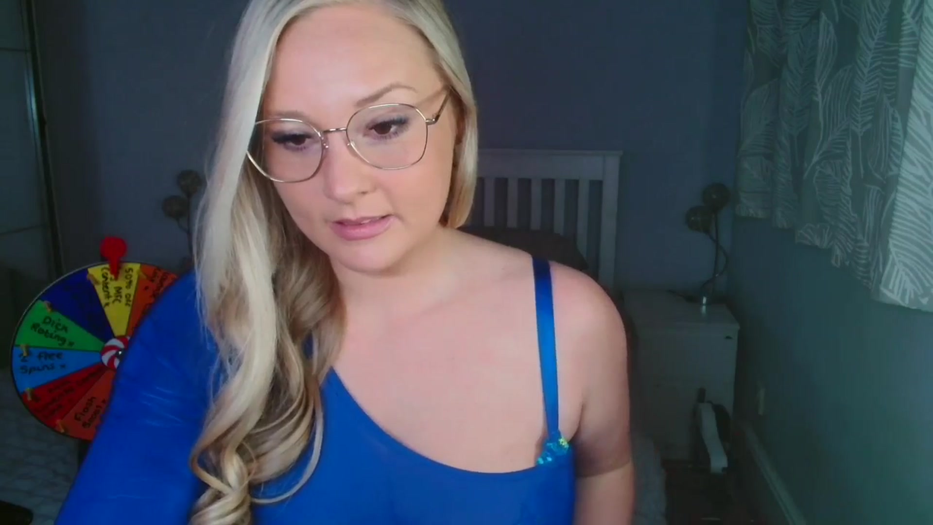 Gallery image thumbnail from AlexisBrookeX's myfreecams stream on, 03/31/2025, 20:04 image 11 of 20