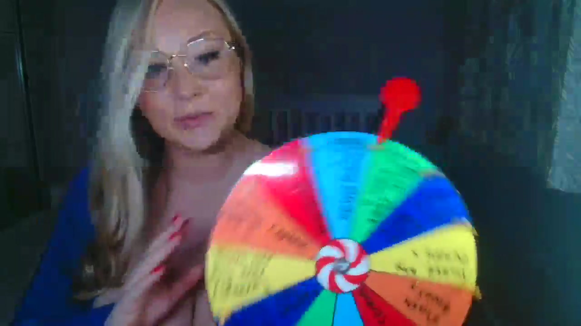 Gallery image thumbnail from AlexisBrookeX's myfreecams stream on, 03/31/2025, 20:04 image 14 of 20