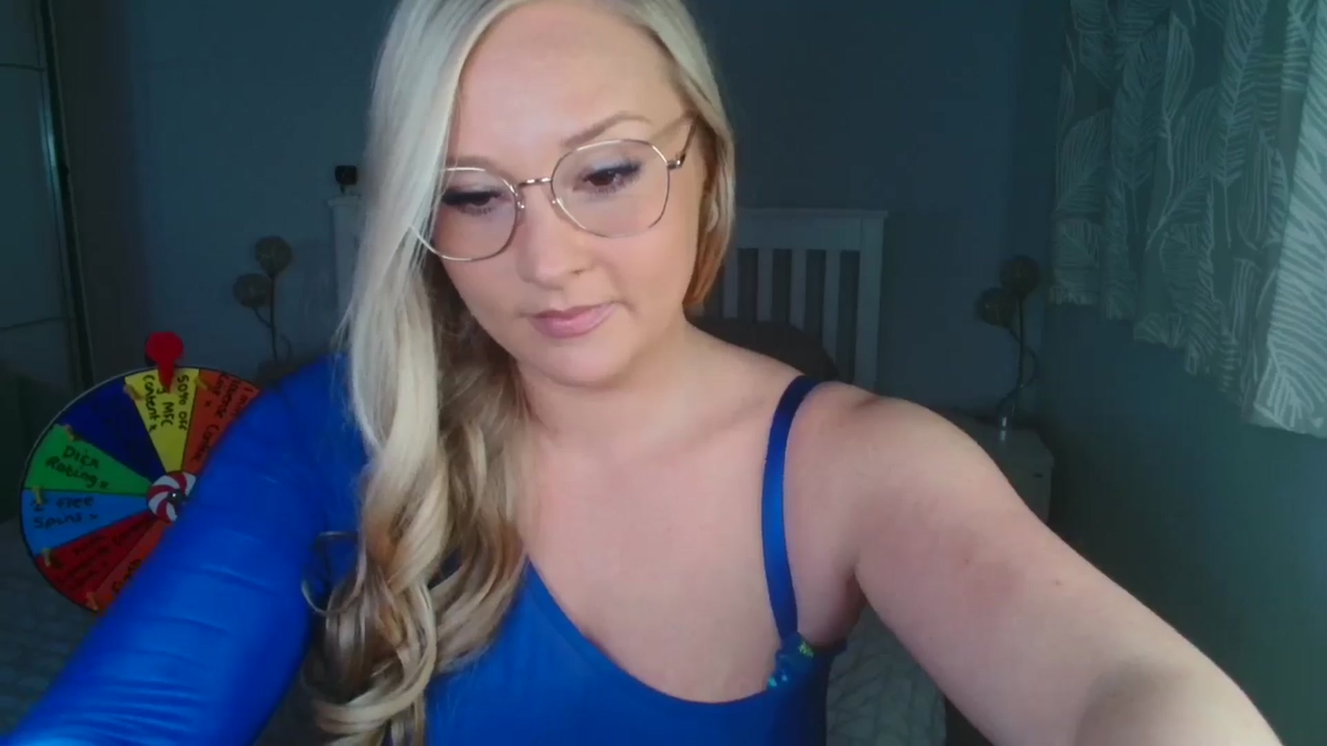 Gallery image thumbnail from AlexisBrookeX's myfreecams stream on, 03/31/2025, 20:04 image 4 of 20