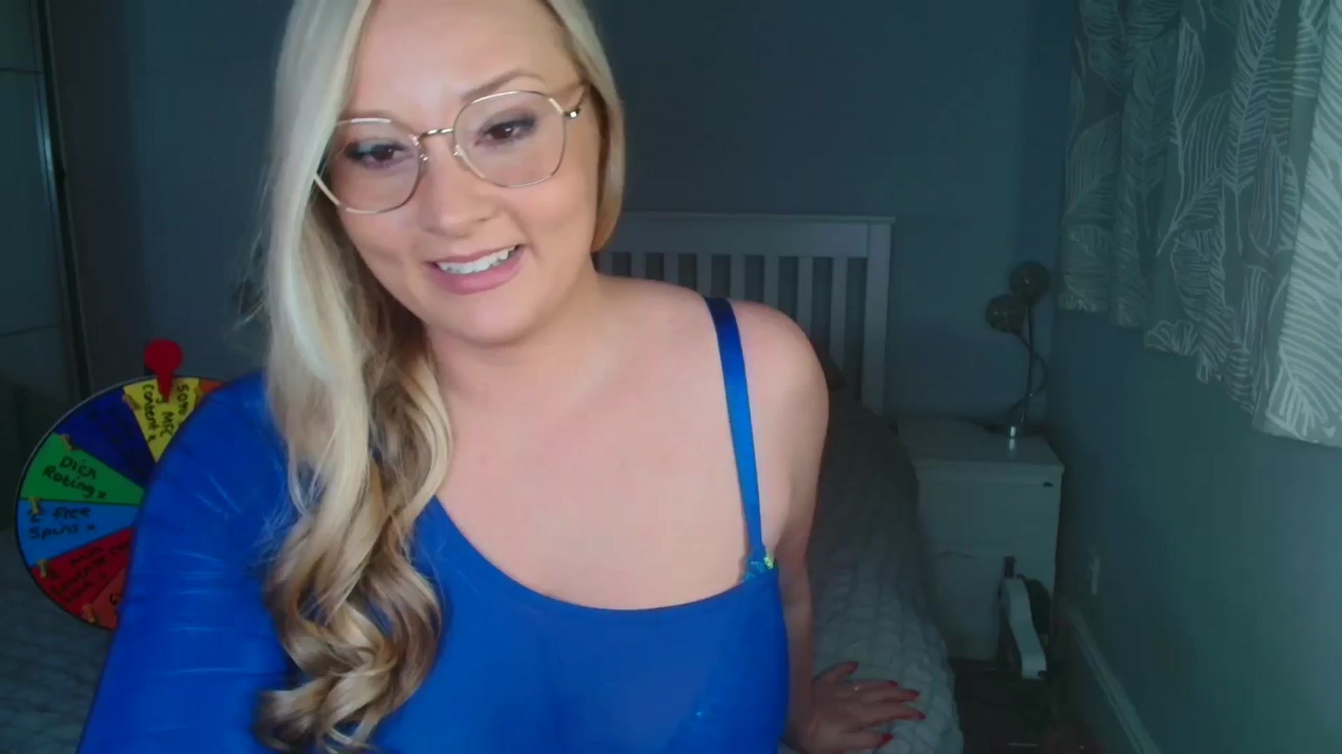 Gallery image thumbnail from AlexisBrookeX's myfreecams stream on, 03/31/2025, 20:04 image 9 of 20
