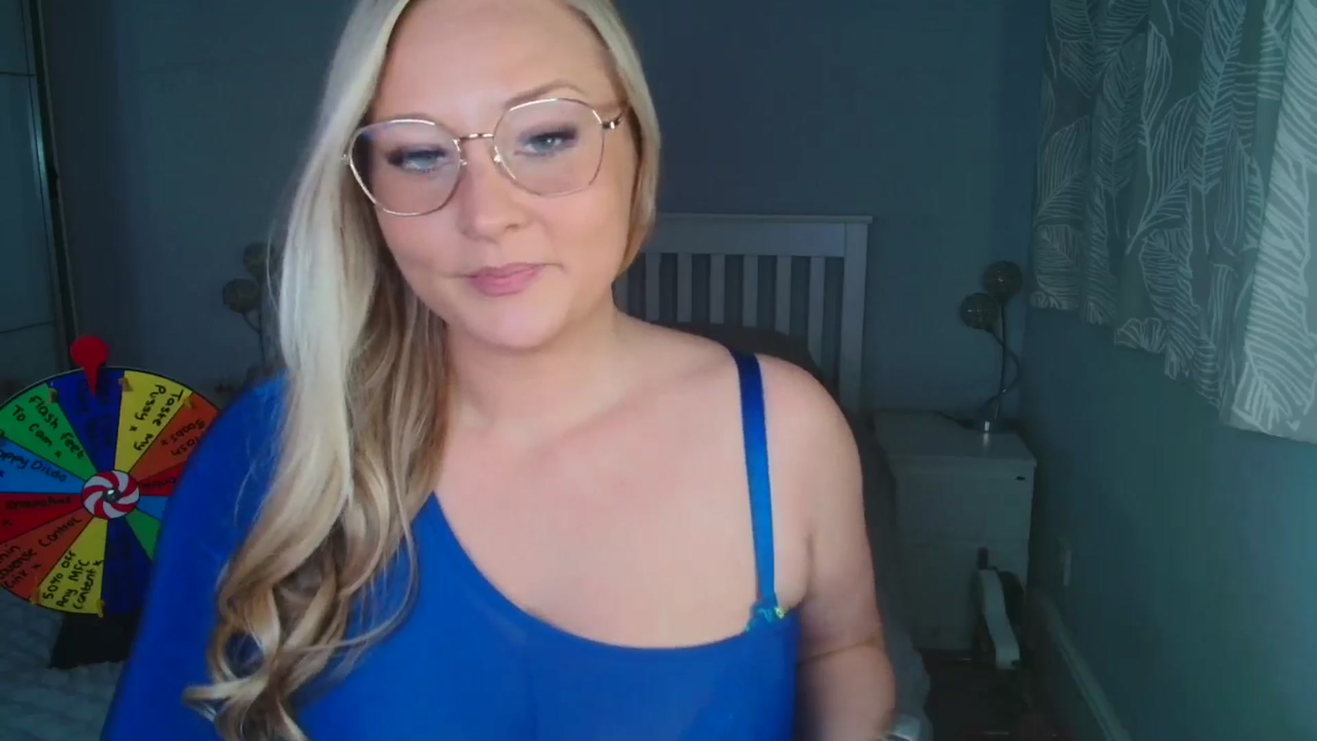 Gallery image thumbnail from AlexisBrookeX's myfreecams stream on, 03/31/2025, 20:04 image 18 of 20