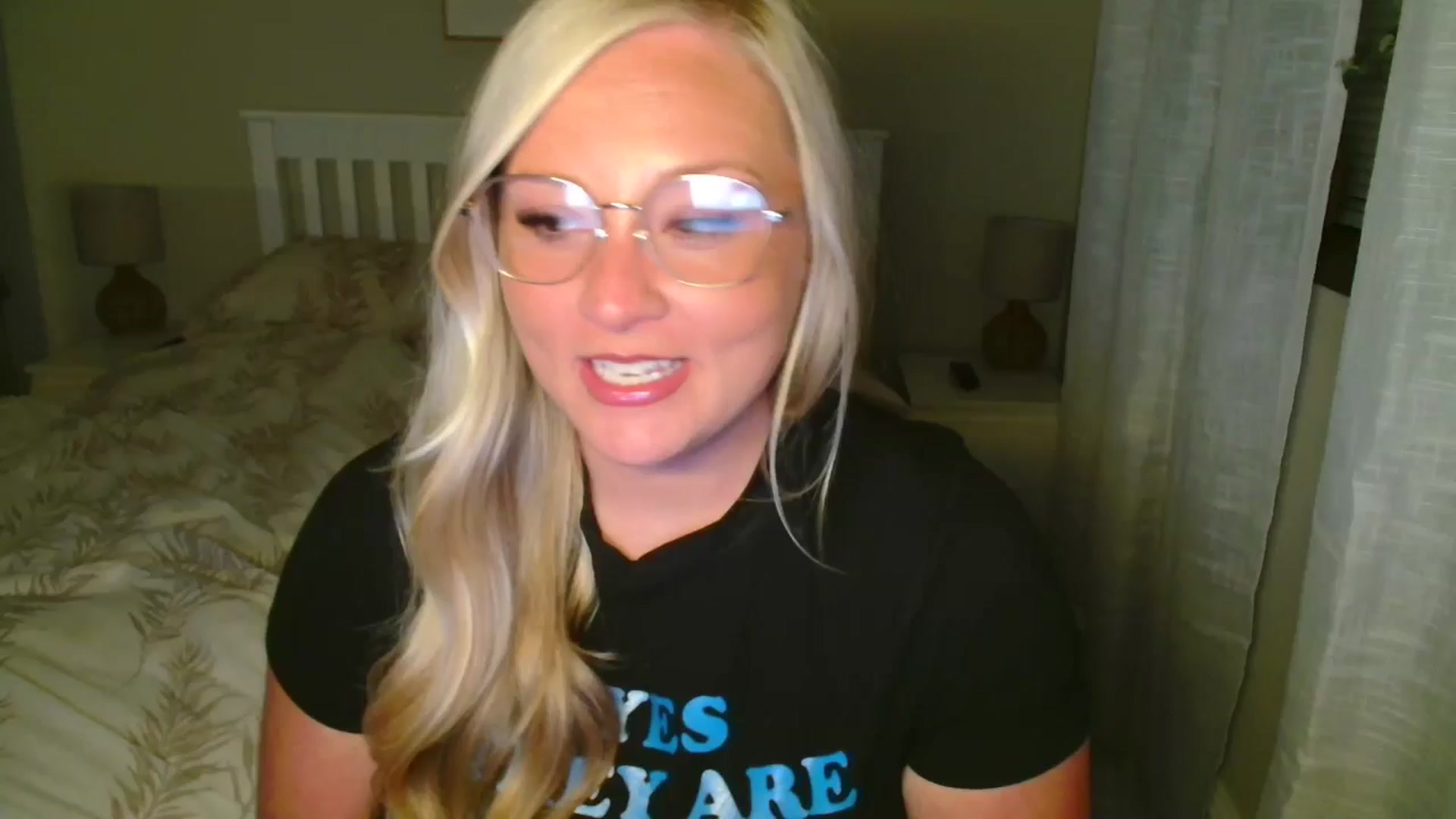 Gallery image thumbnail from AlexisBrookeX's myfreecams stream on, 06/14/2025, 24:57 image 1 of 20