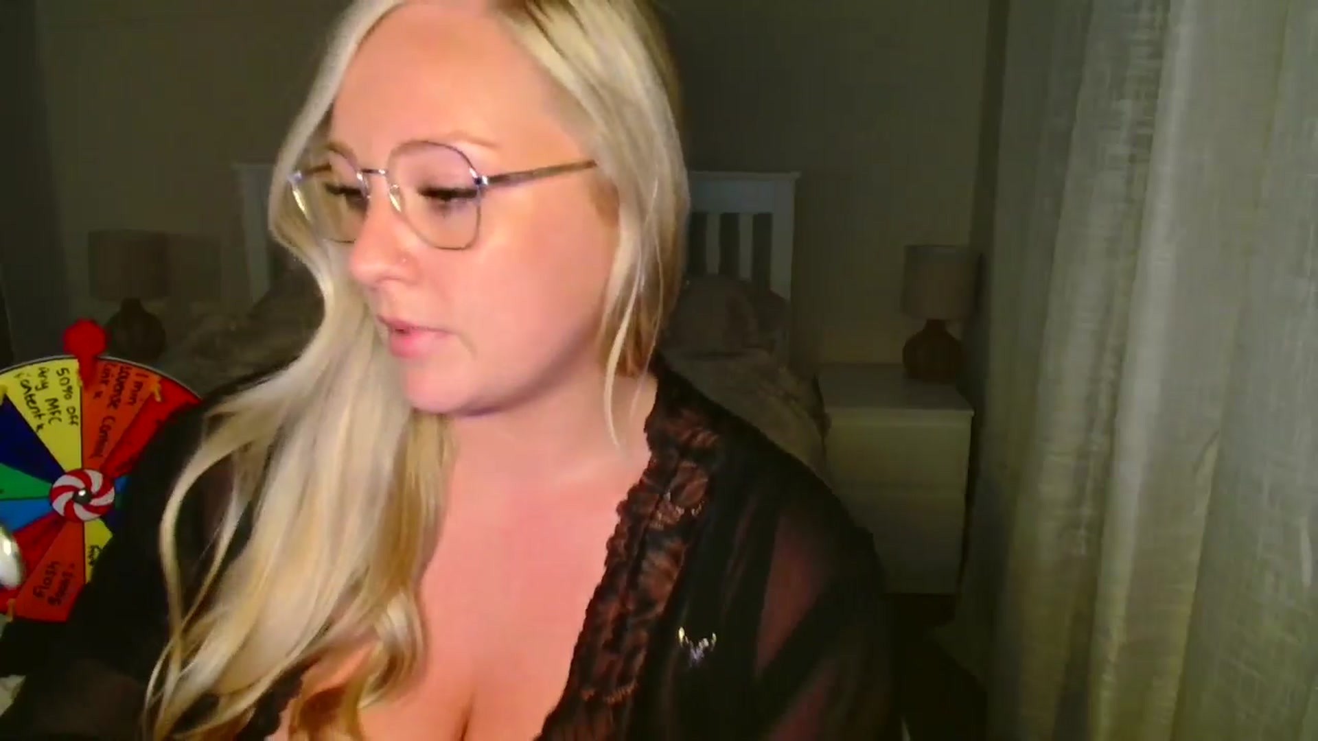 Gallery image thumbnail from AlexisBrookeX's myfreecams stream on, 07/12/2025, 24:11 image 5 of 20