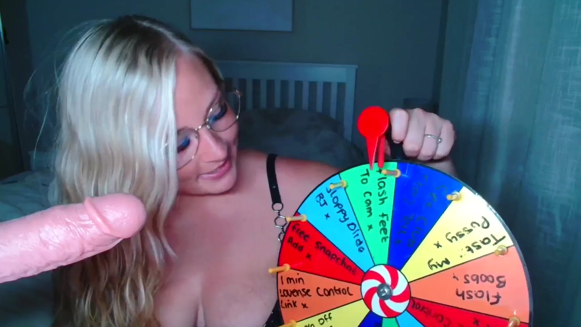 Gallery image thumbnail from AlexisBrookeX's myfreecams stream on, 07/12/2025, 23:37 image 9 of 20