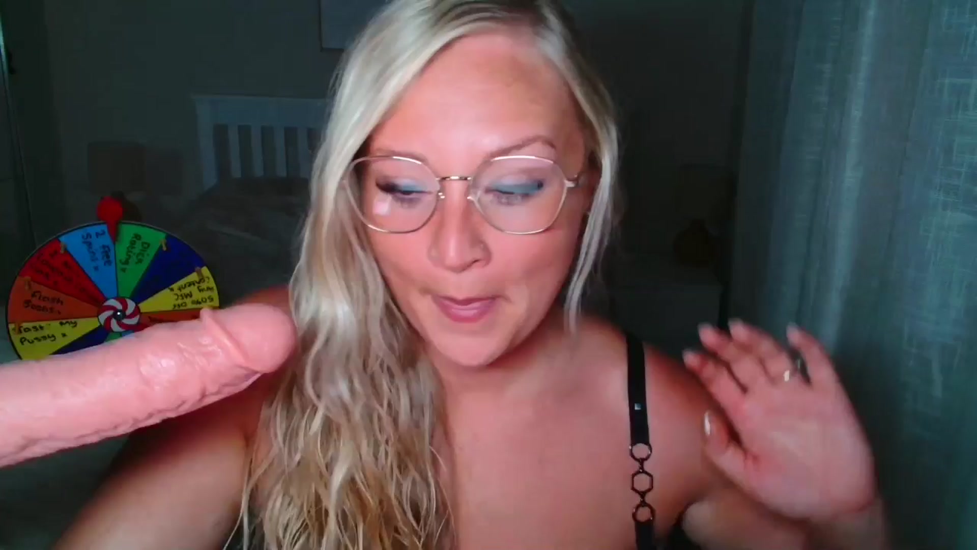 Gallery image thumbnail from AlexisBrookeX's myfreecams stream on, 07/12/2025, 23:37 image 5 of 20