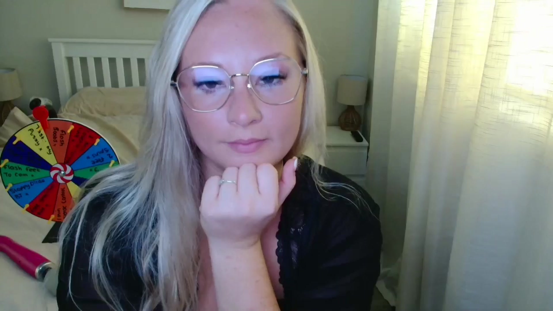 Gallery image thumbnail from AlexisBrookeX's myfreecams stream on, 07/25/2025, 14:25 image 13 of 20