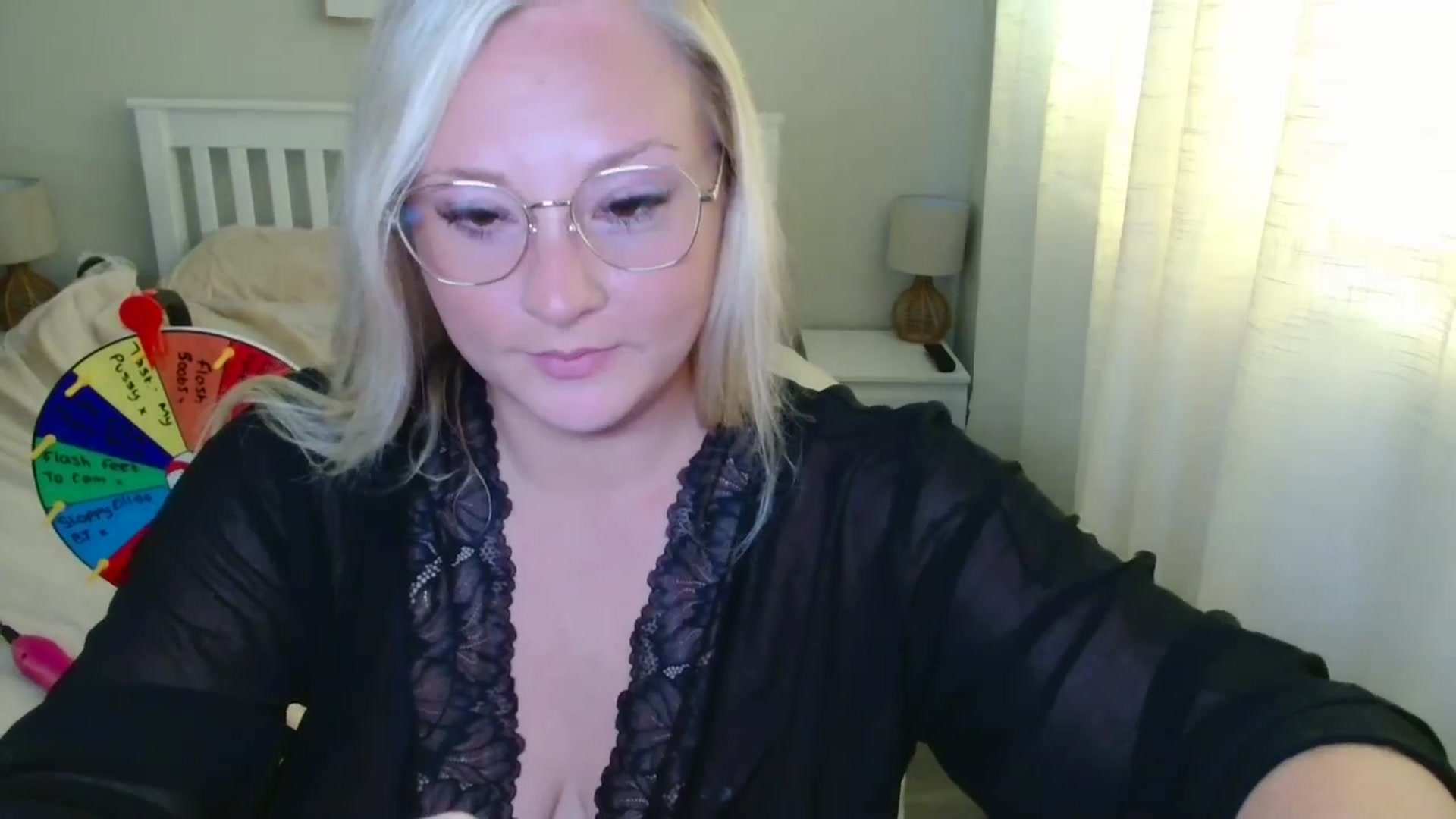 Gallery image thumbnail from AlexisBrookeX's myfreecams stream on, 07/25/2025, 14:25 image 20 of 20