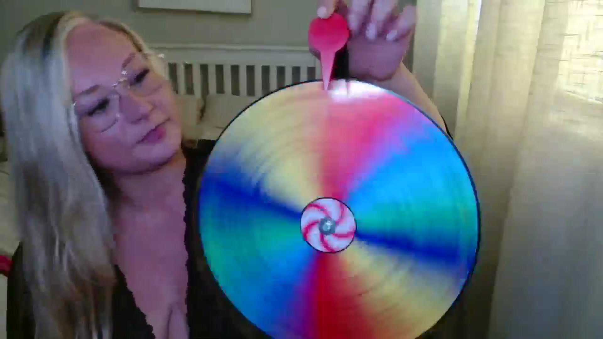 Gallery image thumbnail from AlexisBrookeX's myfreecams stream on, 07/25/2025, 14:25 image 7 of 20