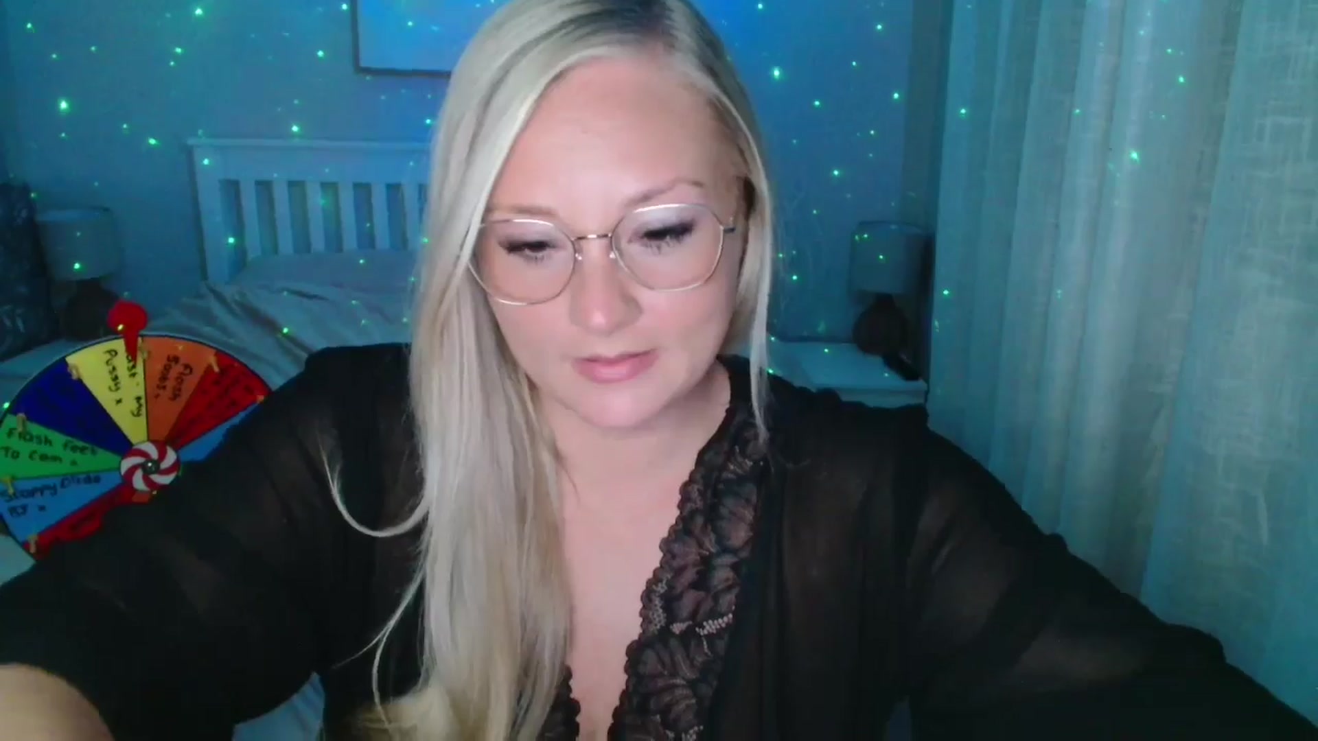 Gallery image thumbnail from AlexisBrookeX's myfreecams stream on, 07/25/2025, 23:01 image 8 of 20