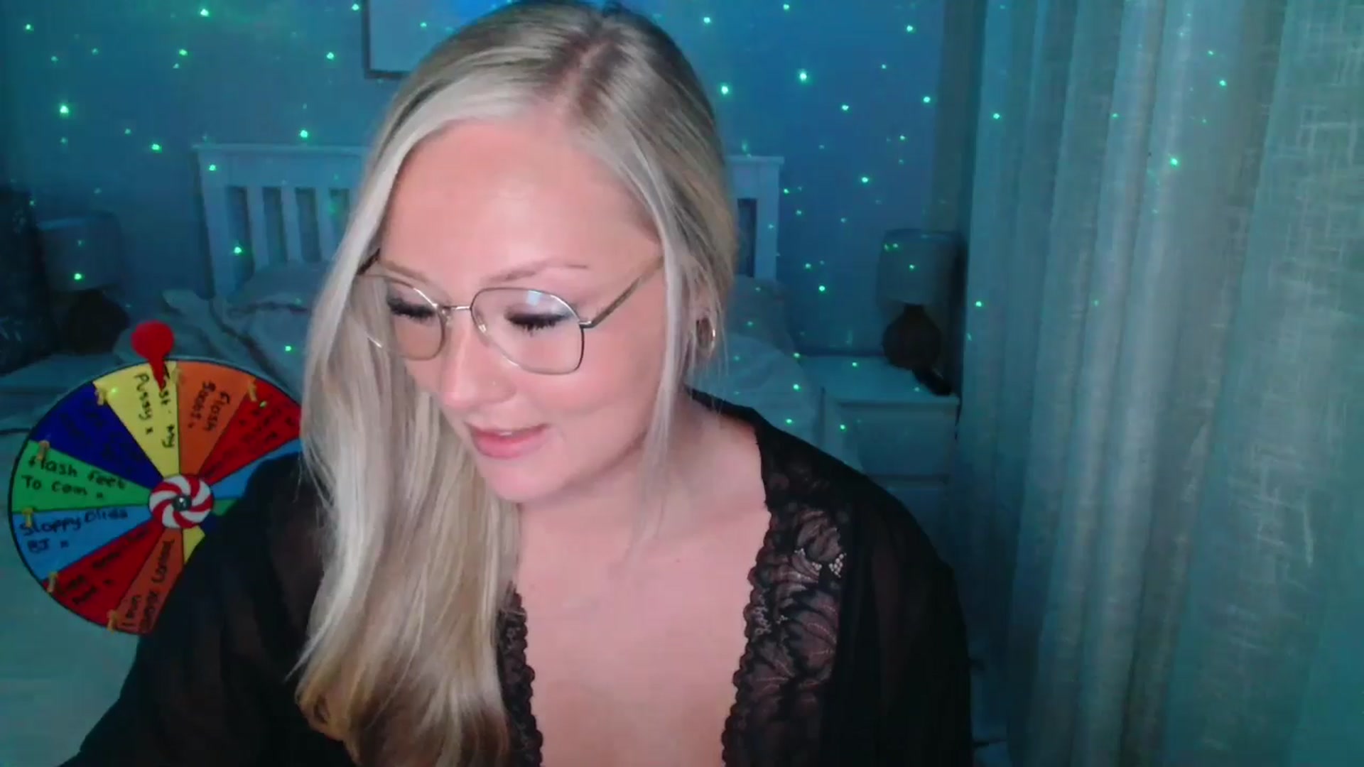 Gallery image thumbnail from AlexisBrookeX's myfreecams stream on, 07/25/2025, 23:01 image 20 of 20