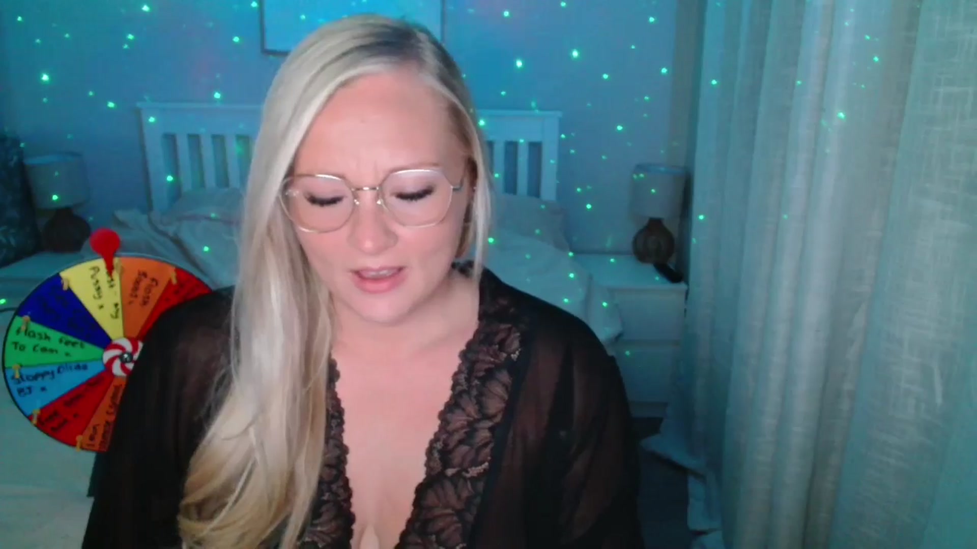Gallery image thumbnail from AlexisBrookeX's myfreecams stream on, 07/25/2025, 23:01 image 18 of 20