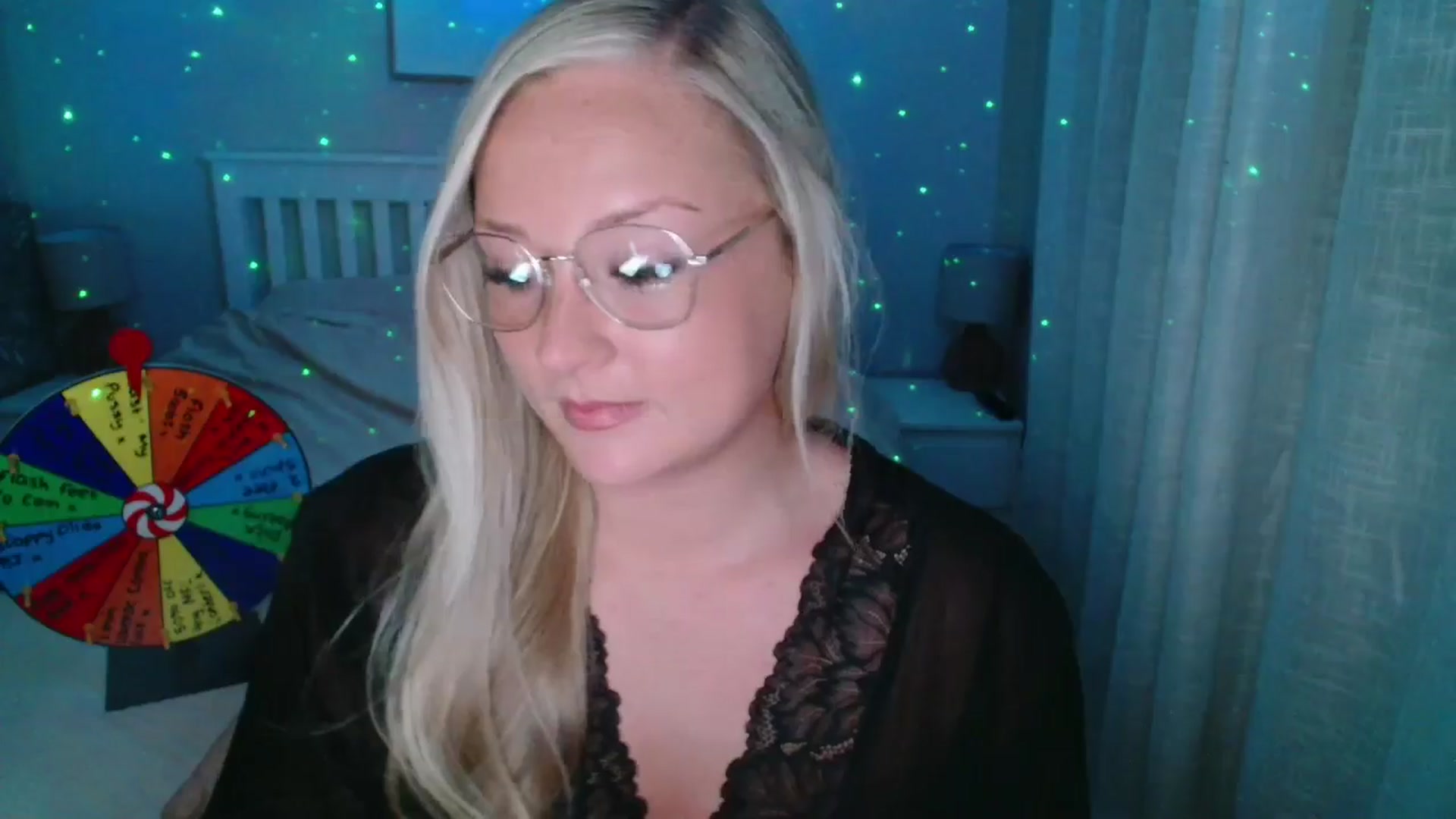 Gallery image thumbnail from AlexisBrookeX's myfreecams stream on, 07/25/2025, 23:01 image 3 of 20