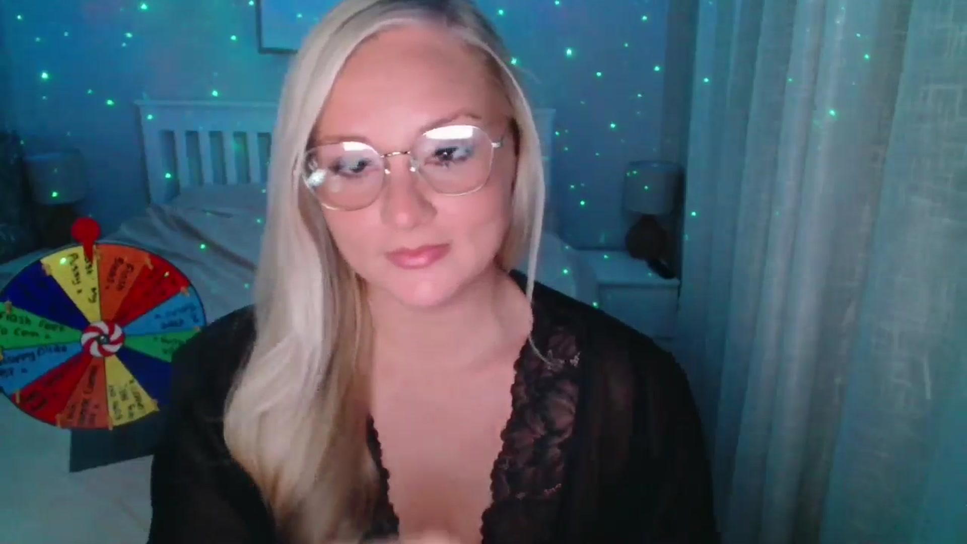 Gallery image thumbnail from AlexisBrookeX's myfreecams stream on, 07/25/2025, 23:01 image 2 of 20