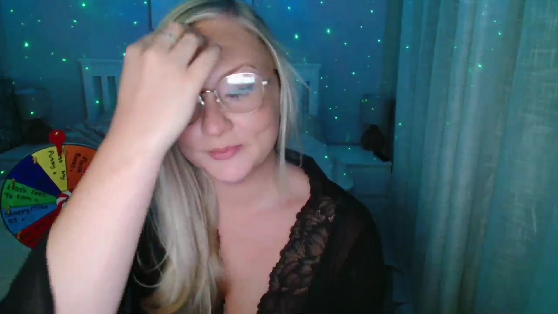 Gallery image thumbnail from AlexisBrookeX's myfreecams stream on, 07/25/2025, 23:01 image 16 of 20