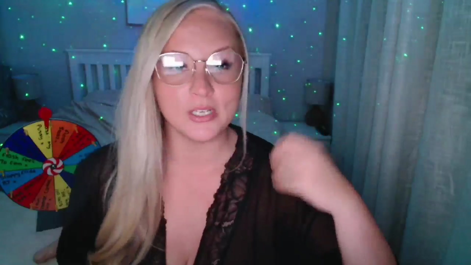 Gallery image thumbnail from AlexisBrookeX's myfreecams stream on, 07/25/2025, 23:01 image 5 of 20